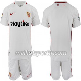 Maillot de Foot Séville FC Enfant Domicile 2018/19